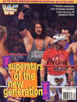 WWF SuperStars of the Next Generation  1995