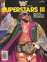 WWF SuperStars III 1988