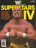 WWF SuperStars IV 1989