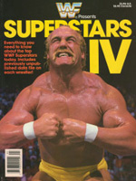 WWF SuperStars IV 1989