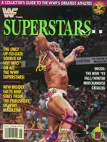 WWF SuperStars VII 1992