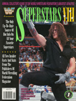 WWF SuperStars VIII 1993