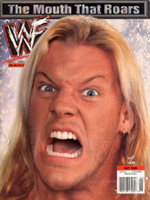 WWF Magazine-May 2000 Vol.19, No.5