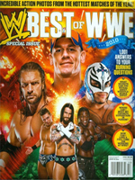 Best of WWE 2010