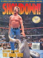 WWF Showdown!  1996