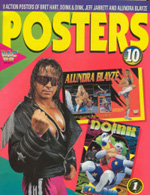 WWF Posters-10 1994