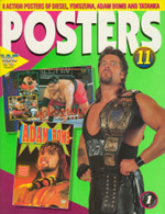 WWF Posters-11 1994