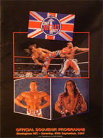 WWF One Night Only 1997