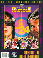 WWF Royal Rumble 1993