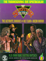 WWF Survivor Series 1992