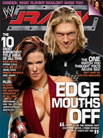 WWE Raw-April 2006 Vol.12, No.4