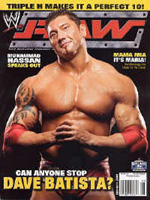WWE Raw-February 2005 Vol.11, No.2