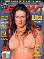 WWE Raw-July 2004 Vol.10, No.7