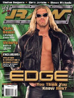 WWE Raw-June 2004 Vol.10, No.6
