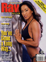 WWE Raw-October 2003 Vol.9, No.10