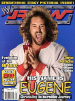 WWE Raw-September 2004 Vol.10, No.9
