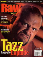 WWF Raw-August 2000 Vol.5, No.8