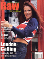 WWF Raw-July 2001 Vol.6, No.7