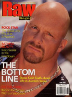 WWF Raw-June 2000 Vol.5, No.6