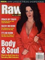 WWF Raw-March 2000 Vol.5, No.3