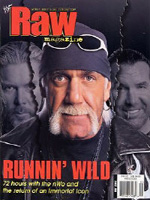 WWF Raw-May 2002 Vol.7, No.5