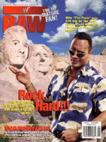 WWF Raw-September 1998 Vol.3, No.9