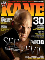 Kane - See No Evil 2006