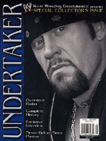 Undertaker 2003 