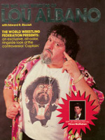 The Wit & Wisdom of Lou Albano 1986 