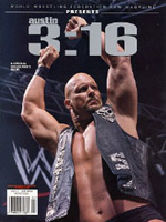 Austin 3:16 1999 