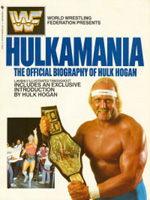Official Biography of Hulk Hogan 1985 