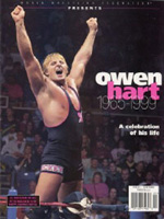 Owen Hart 1965-1999 