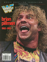 Brian Pillman 1962-1997 