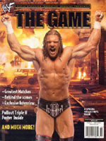 The Game 2001 