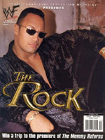 The Rock 2000 
