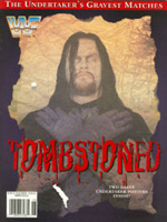 Tombstoned 1994 