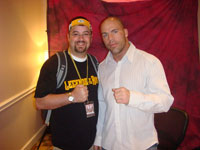 Kurt Angle