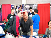 Steve Austin