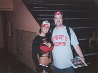 Traci Brooks