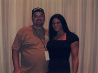Traci Brooks