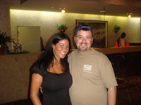 Traci Brooks
