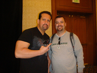 Tommy Dreamer