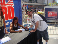 Alicia Fox