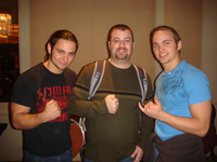 Young Bucks