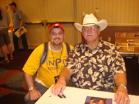 Stan Hansen