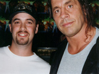 Bret Hart
