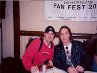 Bret Hart