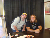 Bret Hart