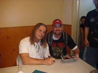 Bret Hart