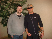 Shawn Michaels